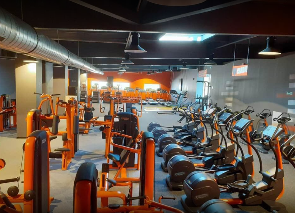 BASIC FIT - Montpellier